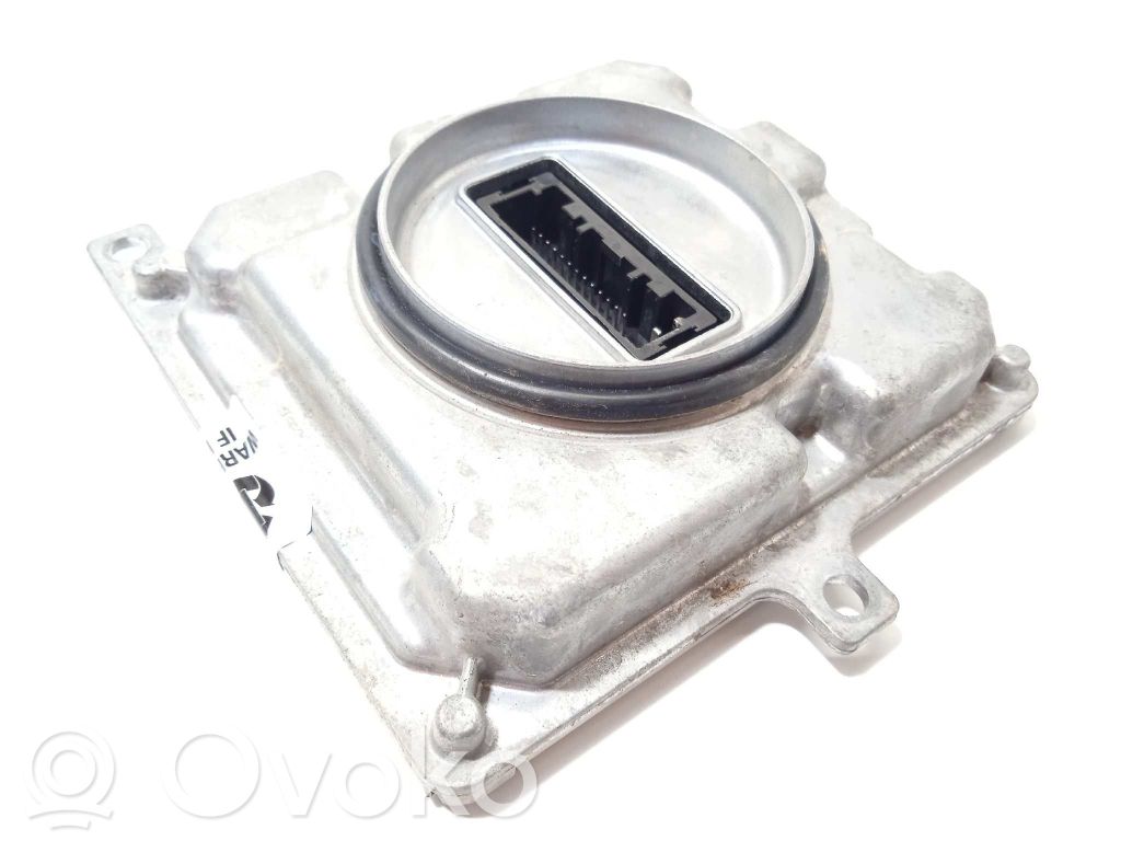 Mazda 3 Xenon control unit/module 