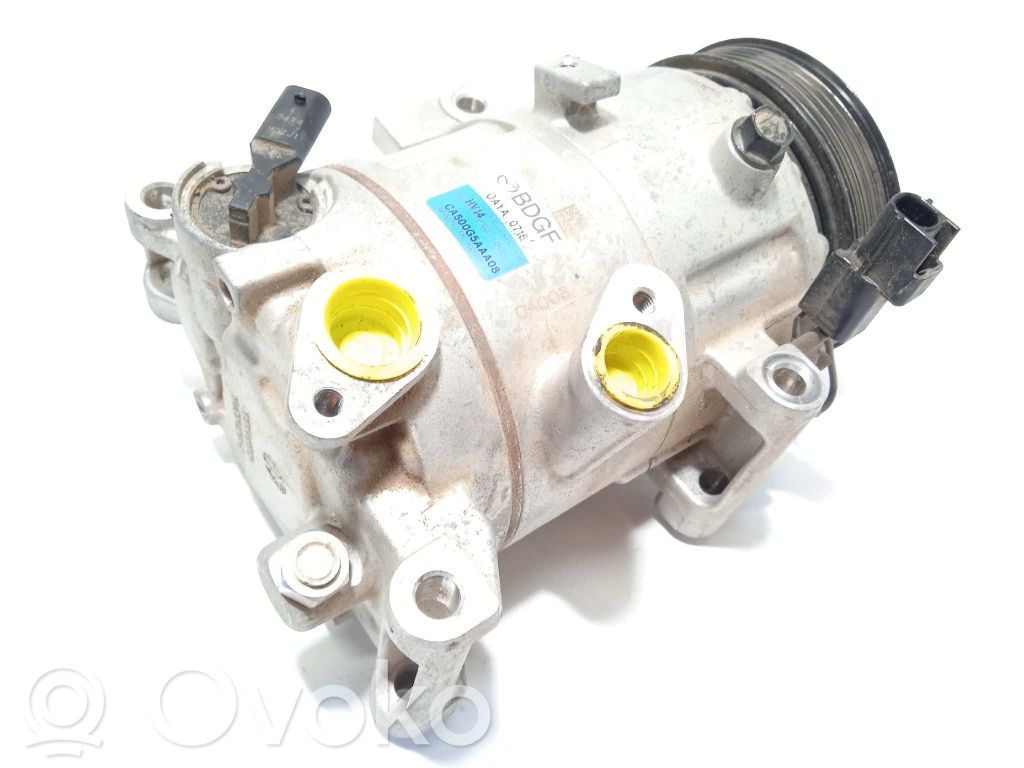 Mazda 3 Kompresor / Sprężarka klimatyzacji A/C 