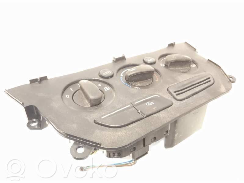 Ford Transit Unidad de control/módulo del aire acondicionado 