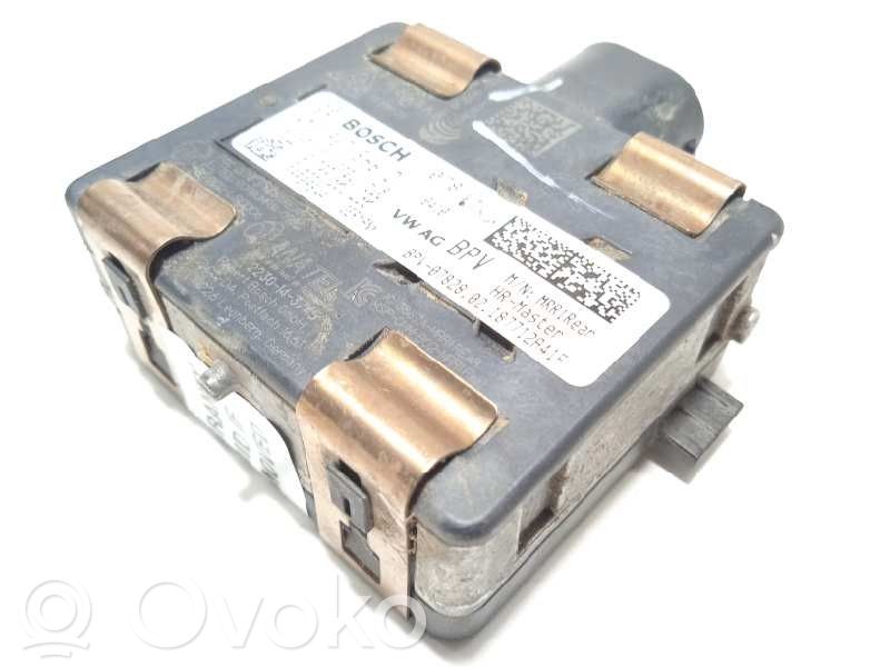 Alte unități/module de control   4M0907566D,0203301230