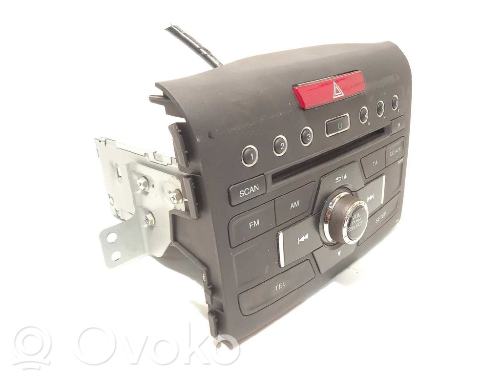Honda CR-V Unitate control sunet HiFi Audio 