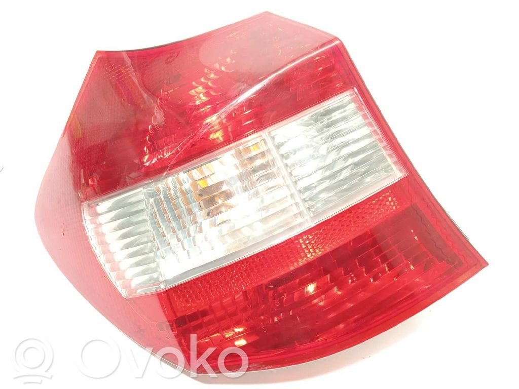 Lampa tylna   6924501,63216924501,63216924501