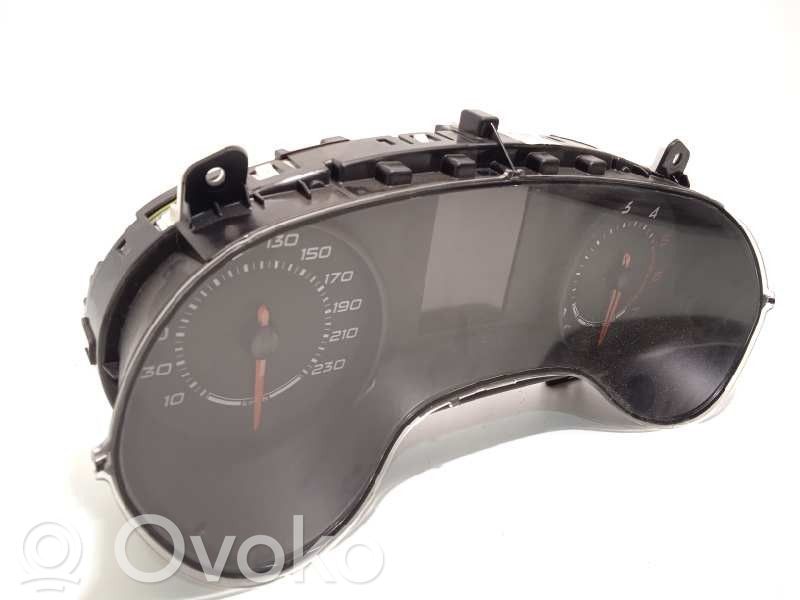 Fiat Tipo Speedometer (instrument cluster) 