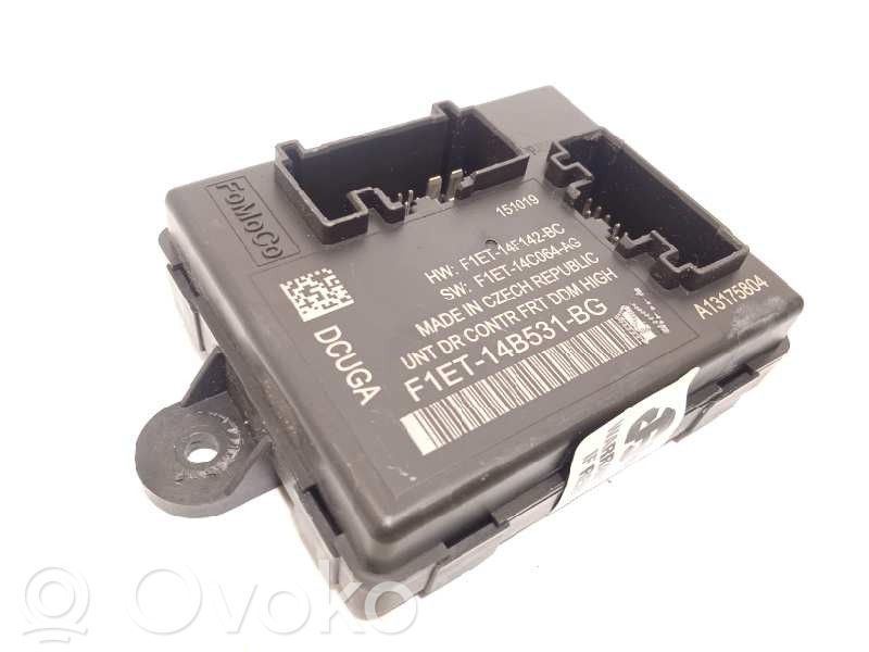 Ford Kuga II Module confort 