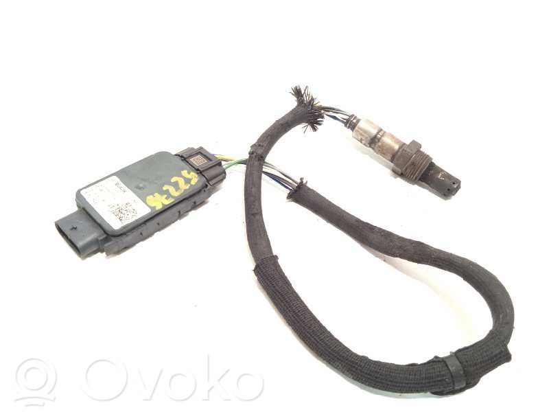 Sensore della sonda Lambda   9816276480,0281006851