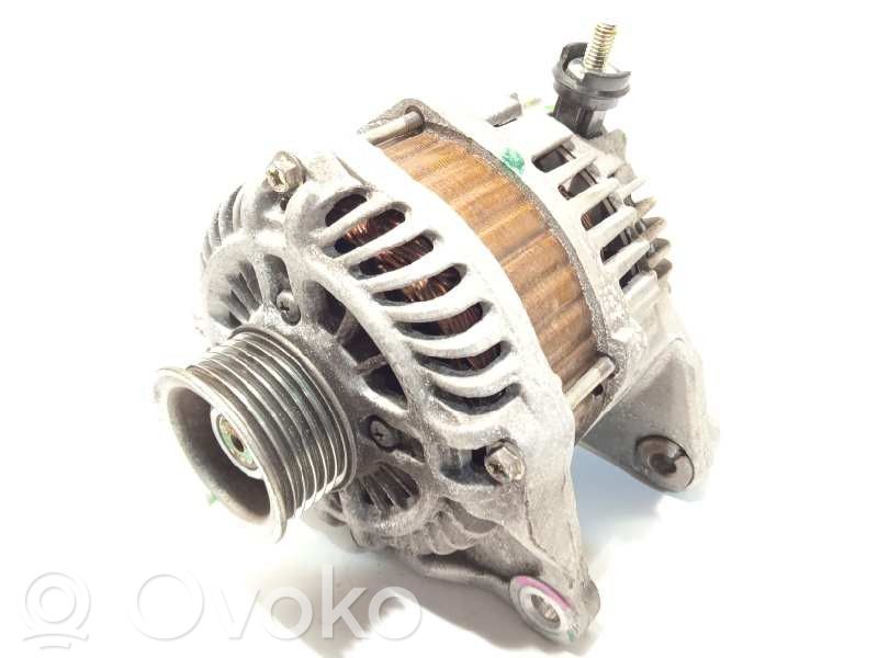 Mazda 2 Ģenerators 
