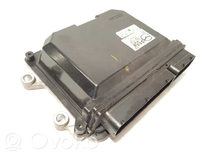 Mazda 2 Engine control unit/module 