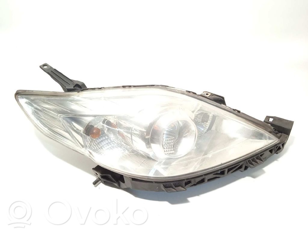 Mazda 5 Headlight/headlamp 