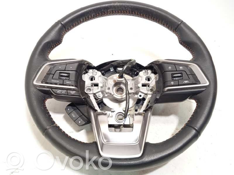 Subaru XV Руль 