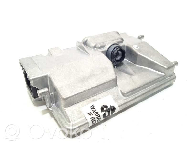 Autres unités de commande / modules   7PP980653D,0203500152