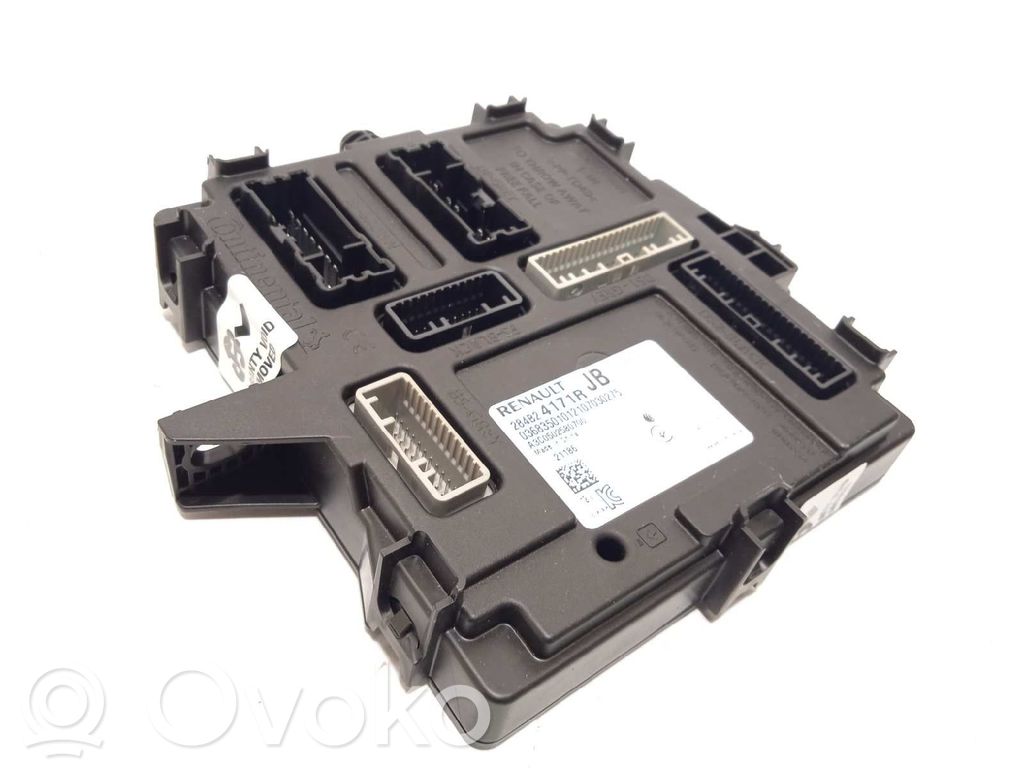 Renault Arkana Door control unit/module 