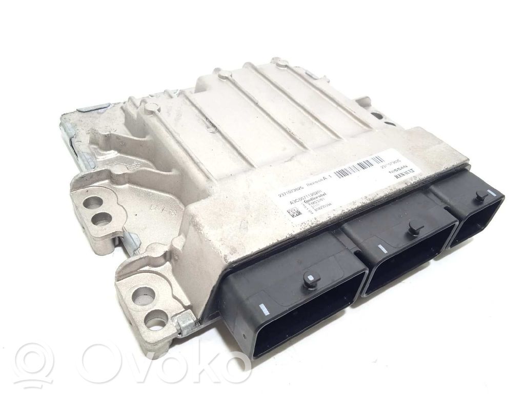 Renault Arkana Engine control unit/module 