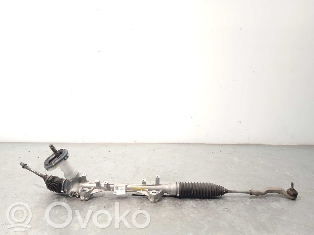 Renault Arkana Hammastanko 