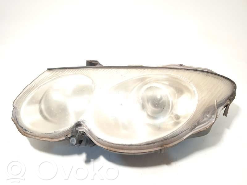 Chrysler 300M Phare frontale 