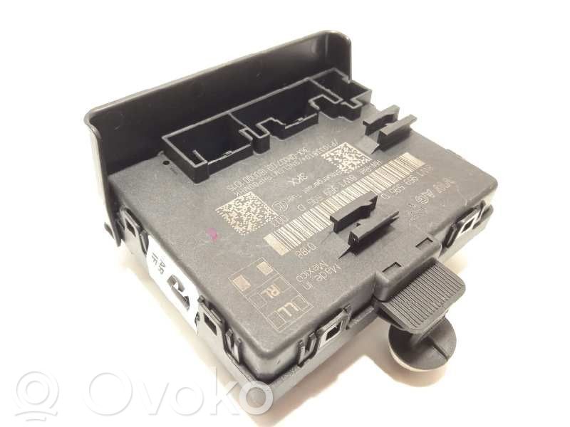 Audi Q5 SQ5 FY Centralina/modulo portiere
