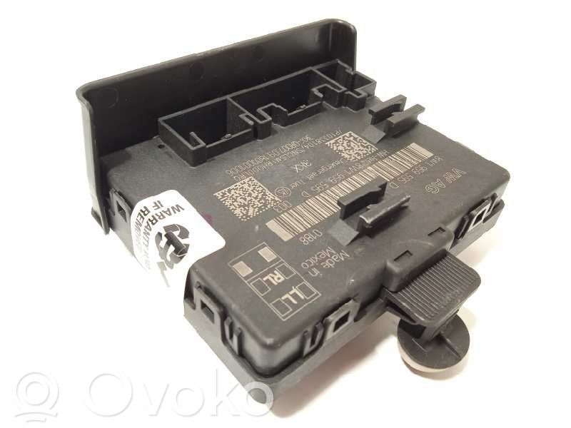 Audi Q5 SQ5 FY Centralina/modulo portiere