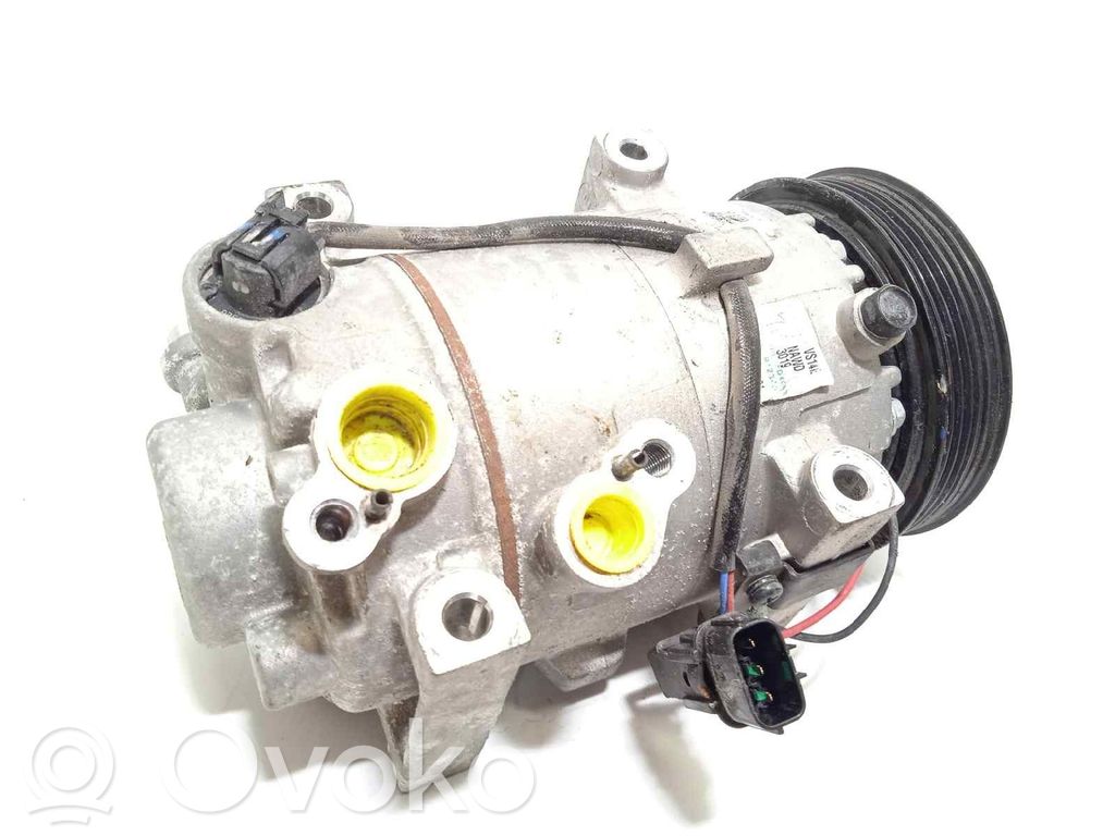 Hyundai i30 Compressore aria condizionata (A/C) (pompa) 