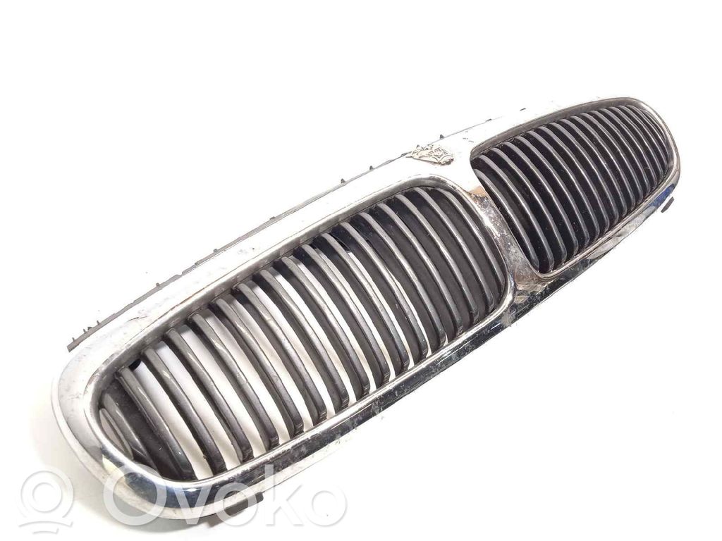 Jaguar X-Type Front grill 