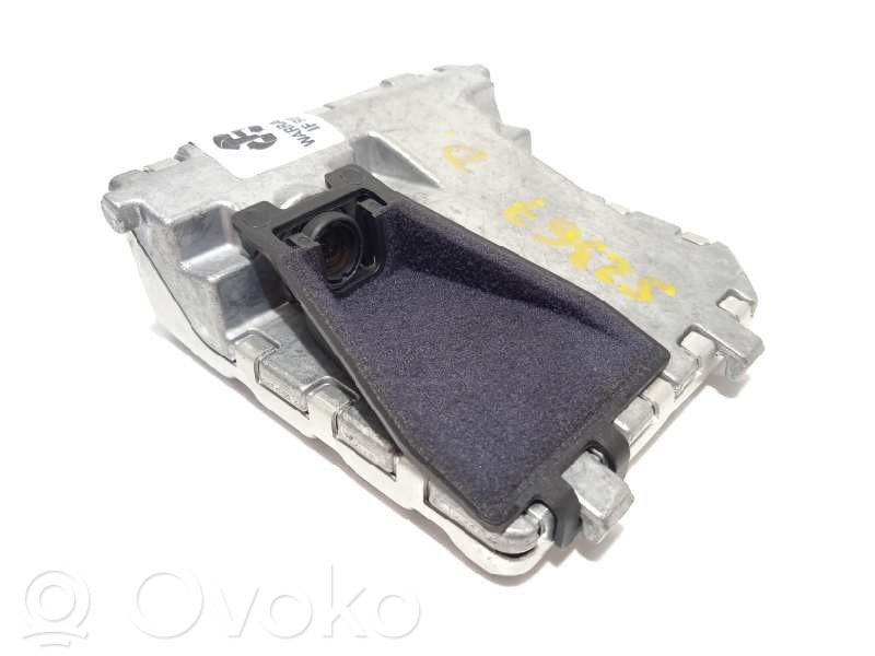 Mazda 2 Other control units/modules 