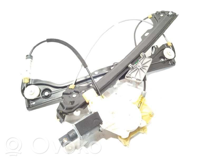 Regulador de ventanilla eléctrico de puerta delantera   7193456,7191118,0130822403