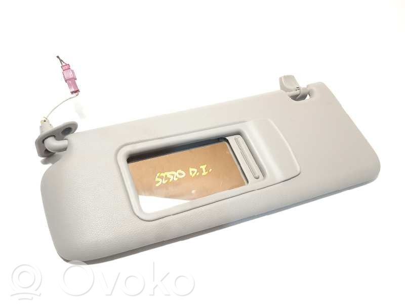 BMW 3 E90 E91 Skydelis nuo saulės 