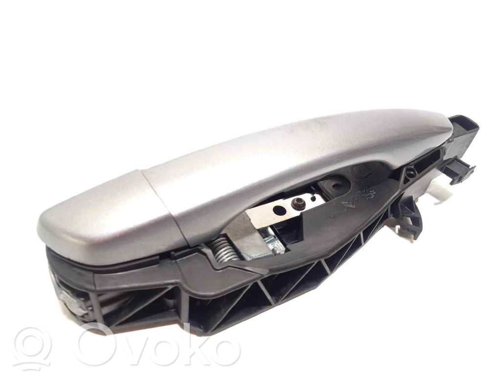 Citroen C3 Maniglia esterna per portiera posteriore