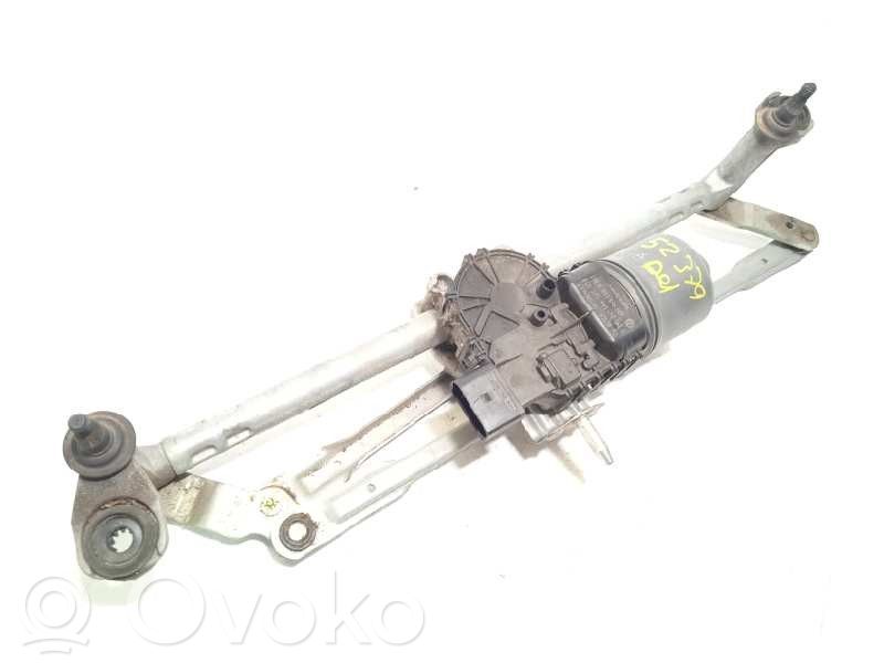 Seat Ibiza IV (6J,6P) Motor ștergător 