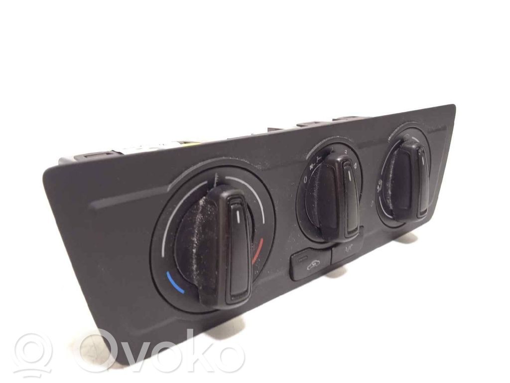 Seat Ibiza IV (6J,6P) Modul unitate control aer condiționat 