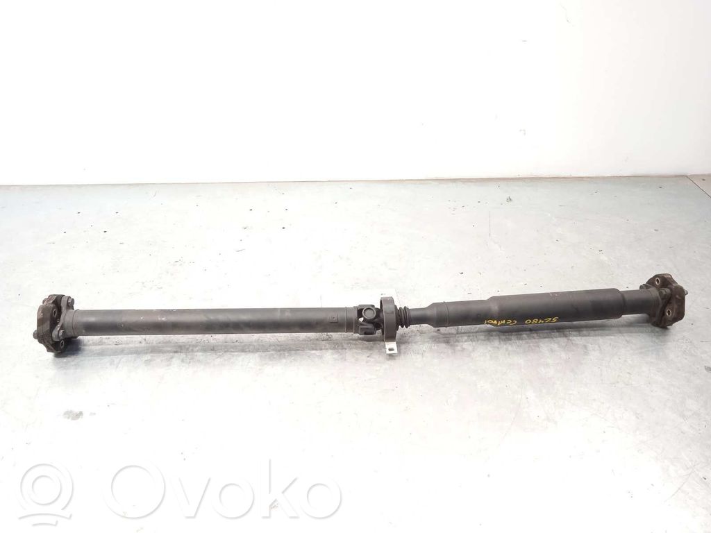 BMW 4 F32 F33 Albero di trasmissione con sede centrale