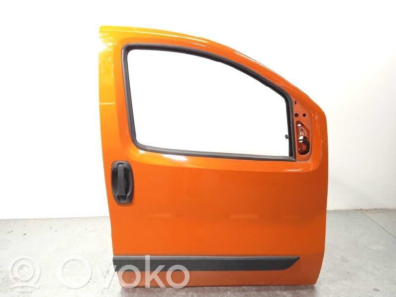 Peugeot Bipper Дверь 
