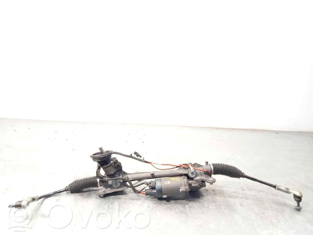 Volkswagen Arteon Lenkgetriebe 