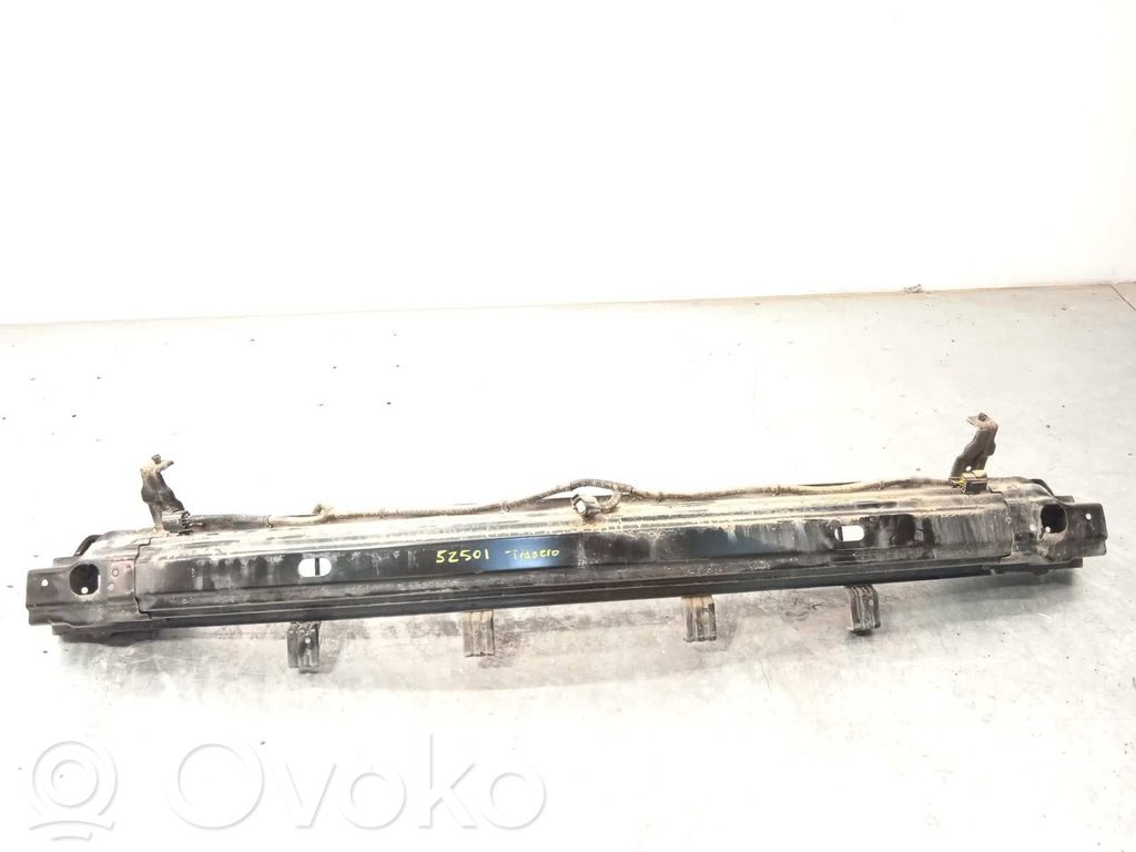 Hyundai Santa Fe Rear bumper cross member 