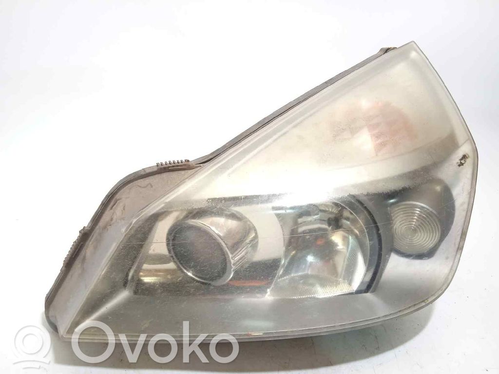 Renault Espace -  Grand espace IV Headlight/headlamp 
