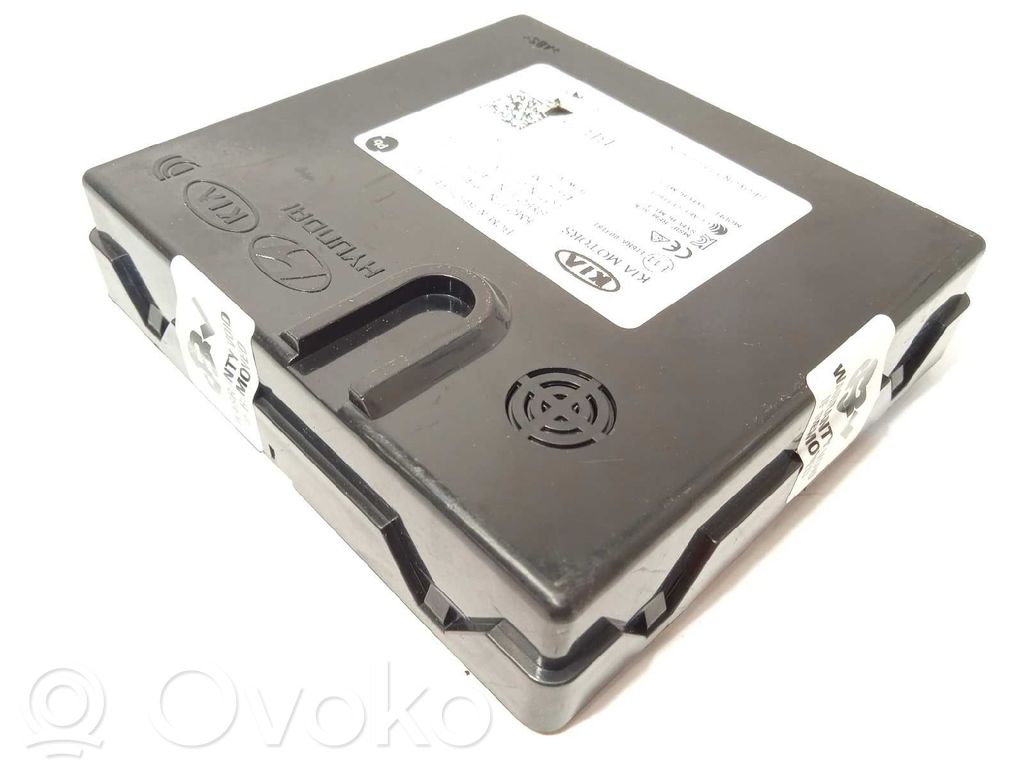 Autres unités de commande / modules   954B0H8720