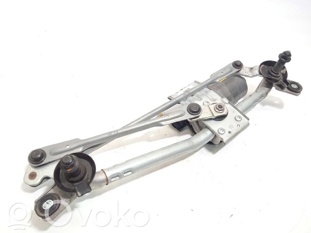KIA Xceed Wiper motor 