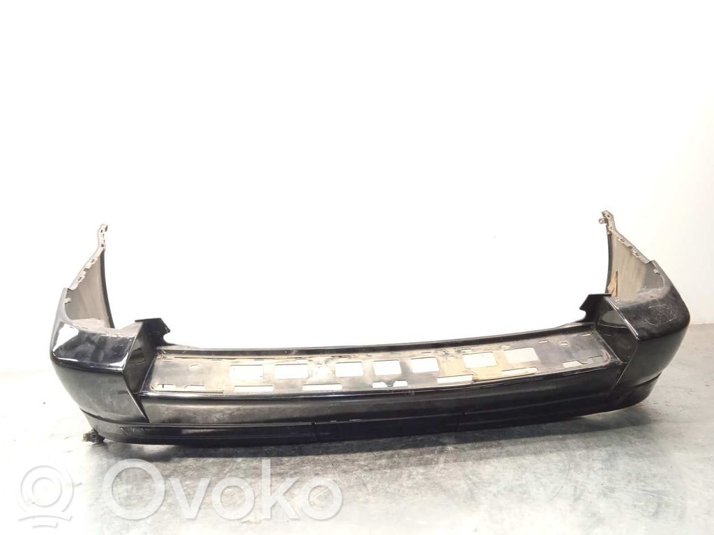Land Rover Range Rover Sport L320 Бампер 