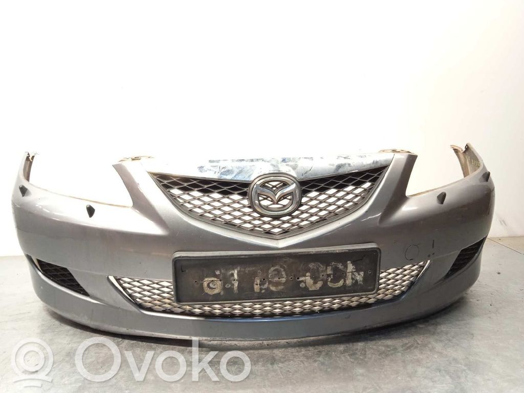 Mazda 626 Front bumper 