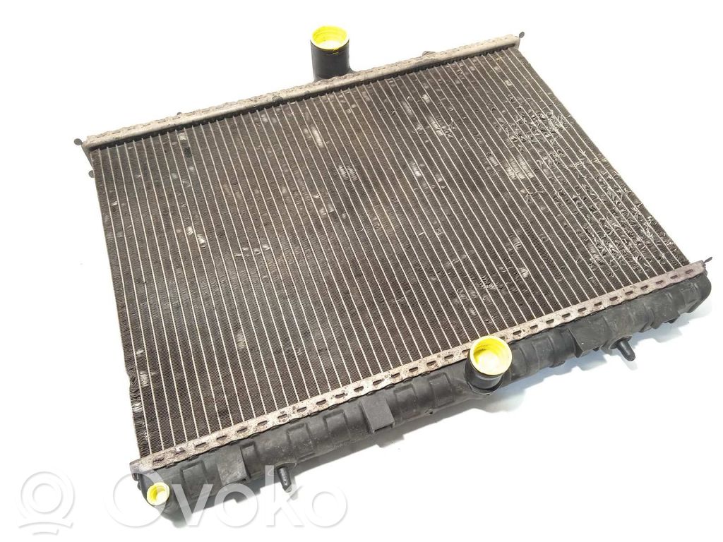 Peugeot Expert Radiator lichid răcire 