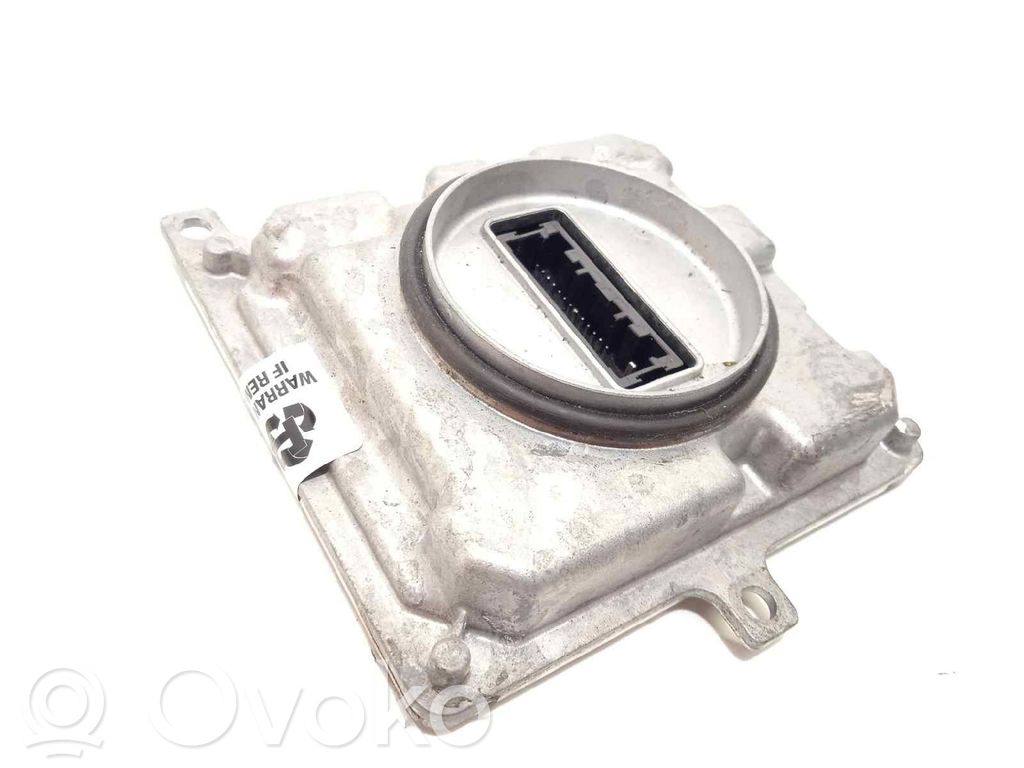 Mazda CX-30 Xenon control unit/module 