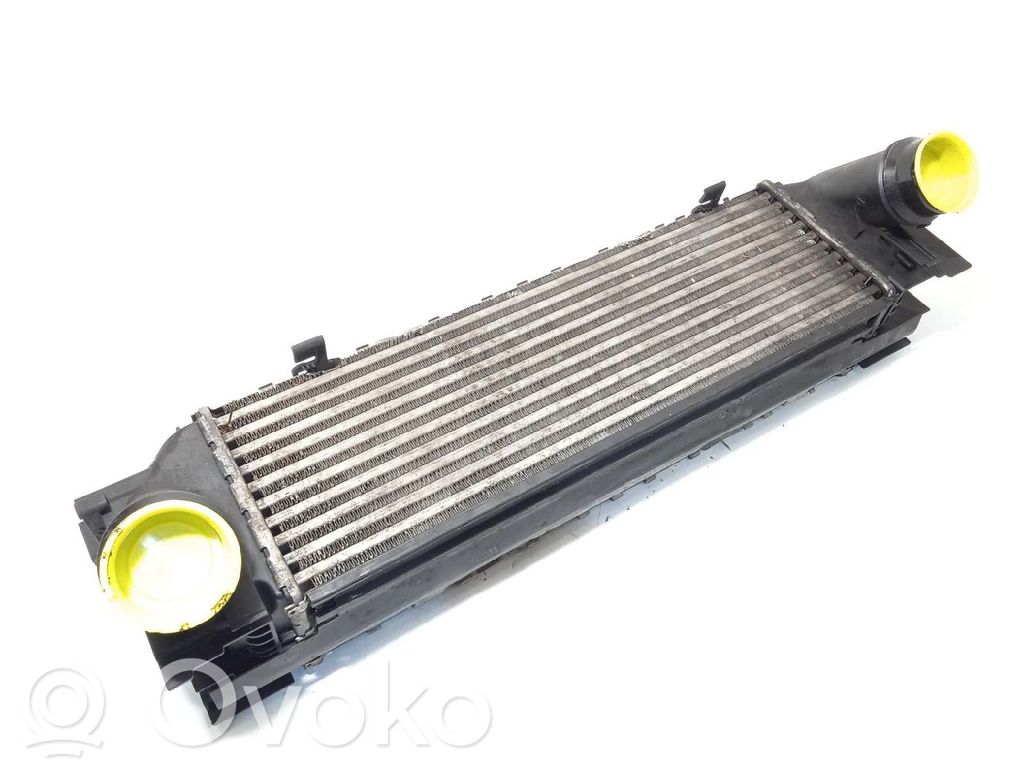 BMW 3 F30 F35 F31 Radiator intercooler 