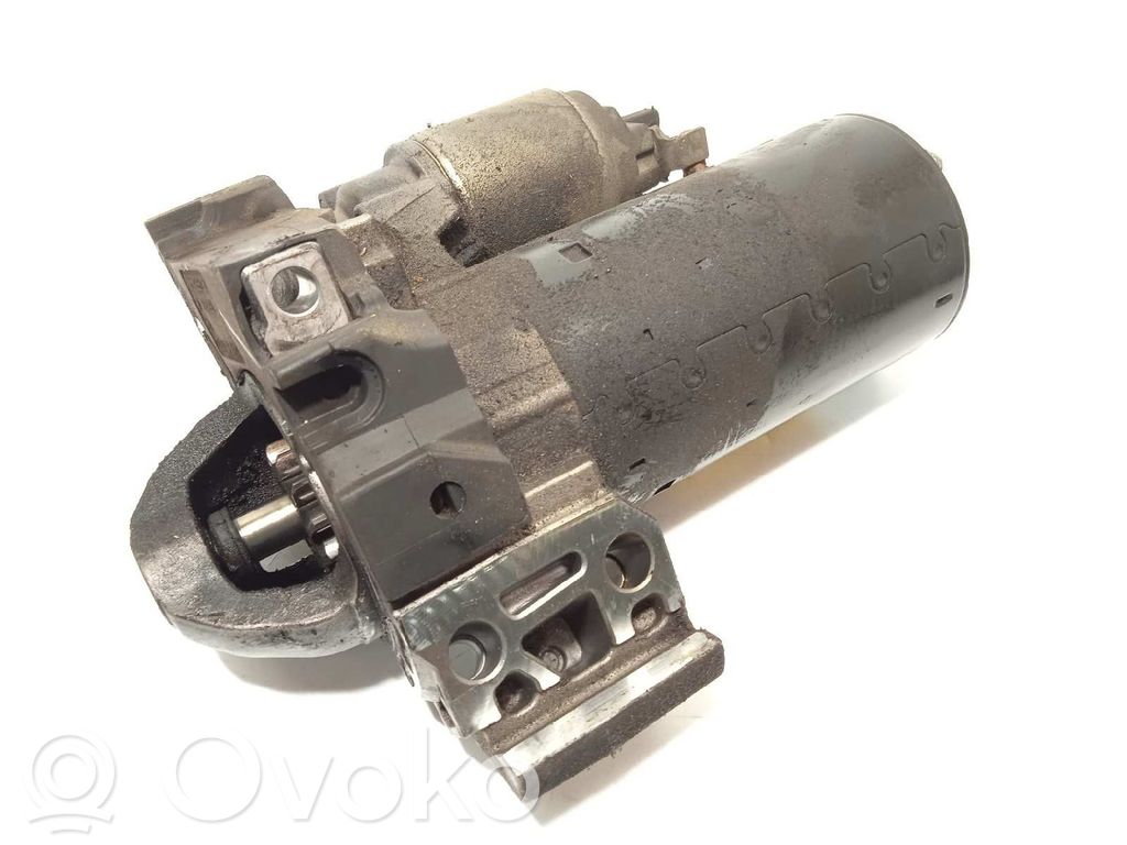 Motor de arranque   12418515795,0001148026