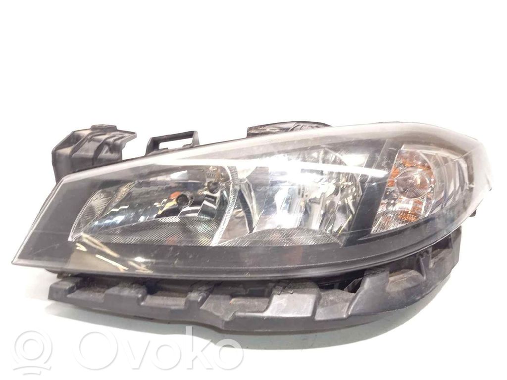 Renault Laguna II Headlight/headlamp 