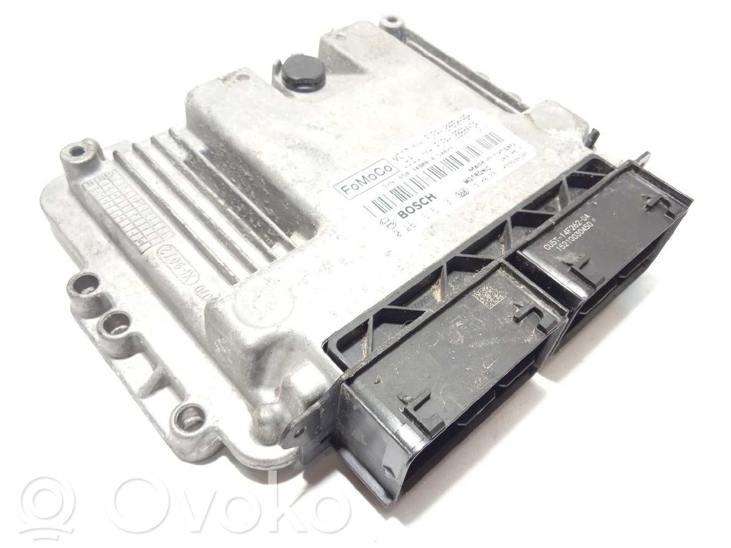 Ford Focus Engine control unit/module 