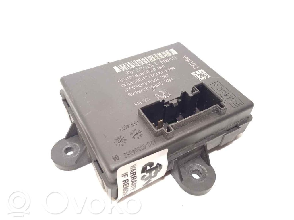 Módulo de confort/conveniencia   BV6N14B532AF,1799118