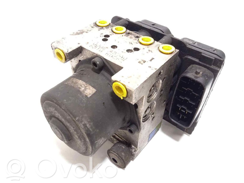 Pompe ABS   GJ6E437A0,5316E0252