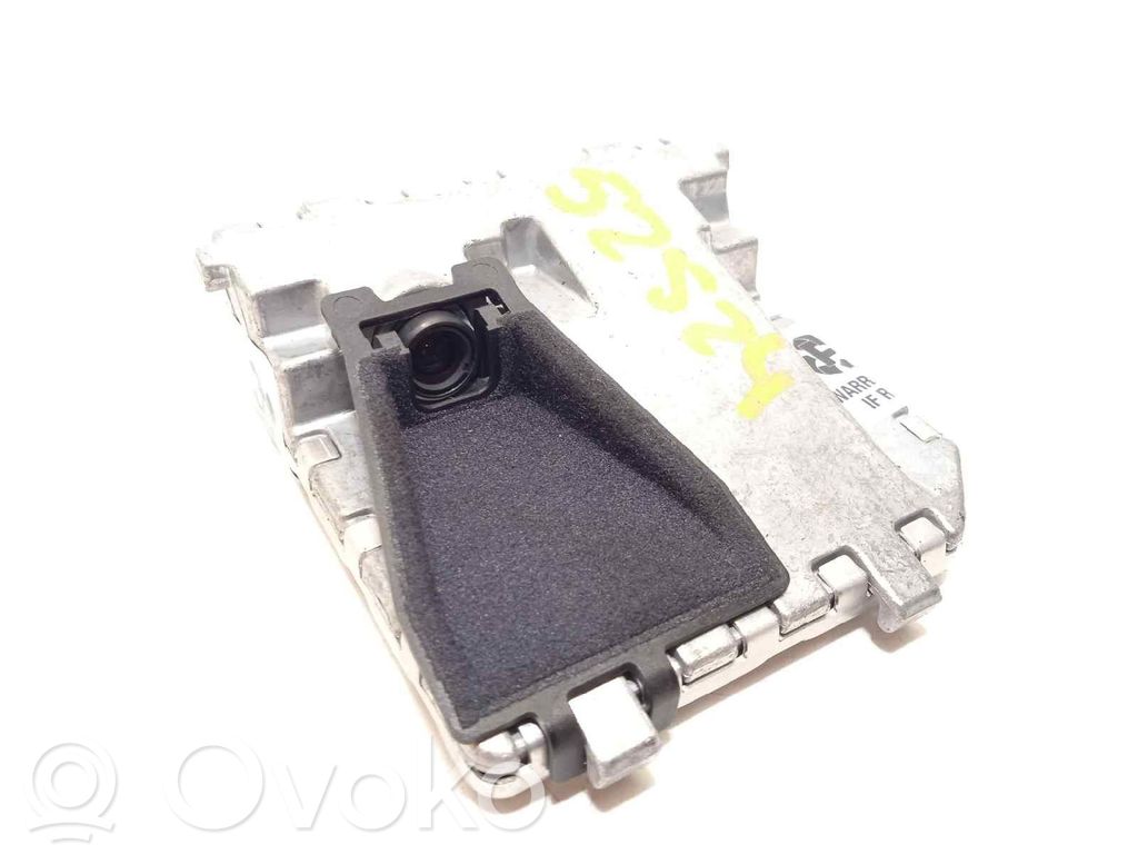Mazda 2 Other control units/modules 