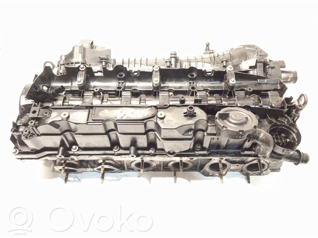 BMW 3 F30 F35 F31 Głowica silnika 