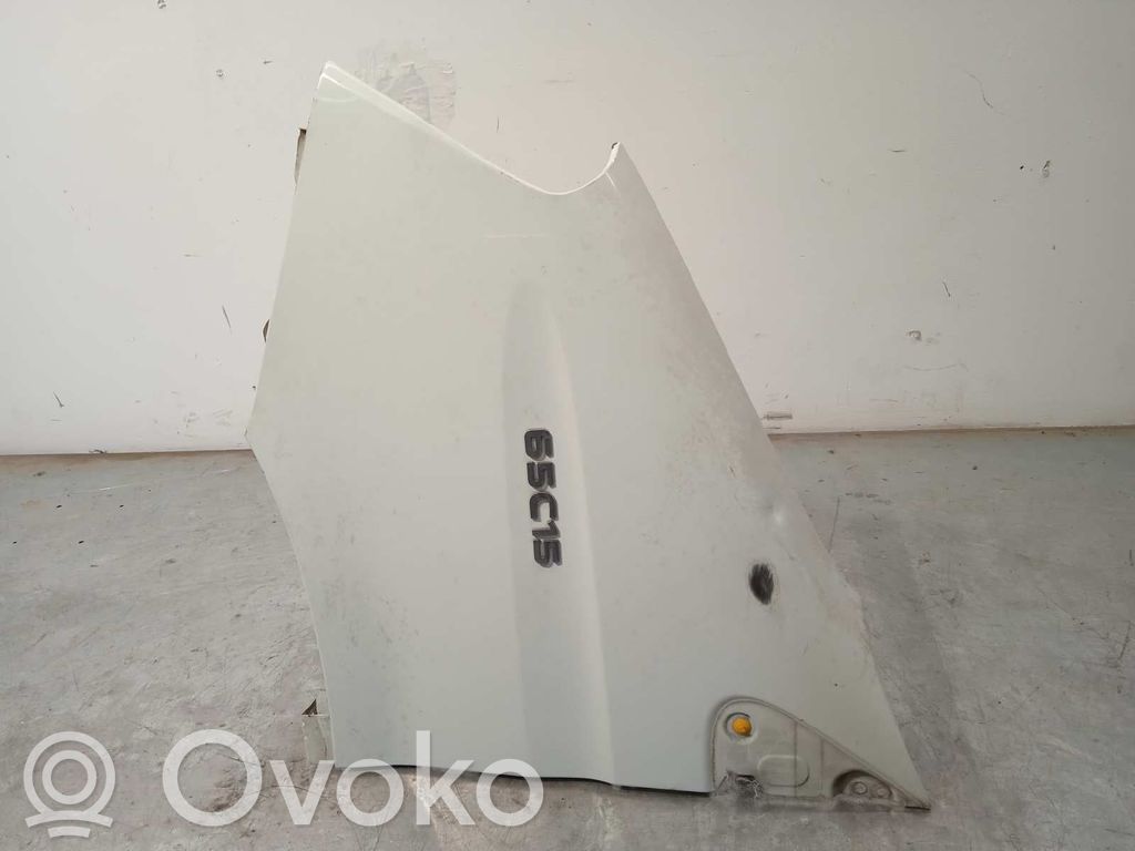 Iveco Daily 4th gen Aile 