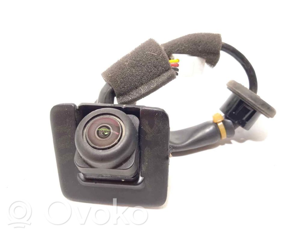 Mazda CX-5 II Sonstige Steuergeräte / Module 