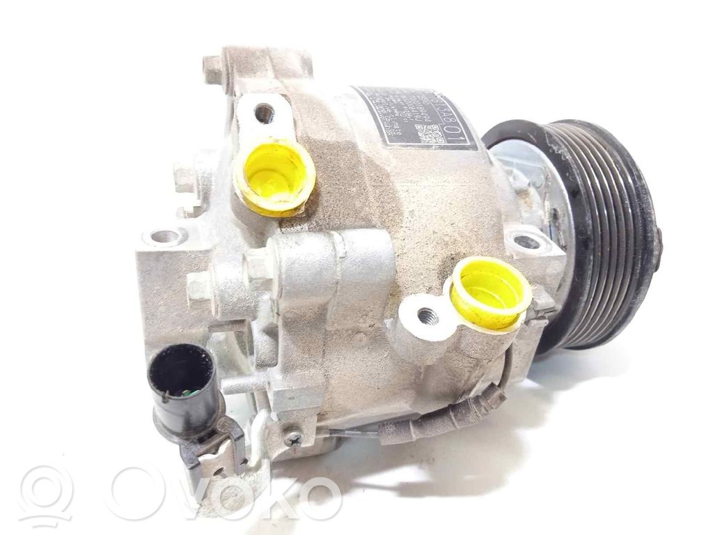 Mitsubishi Eclipse Air conditioning (A/C) compressor (pump) 